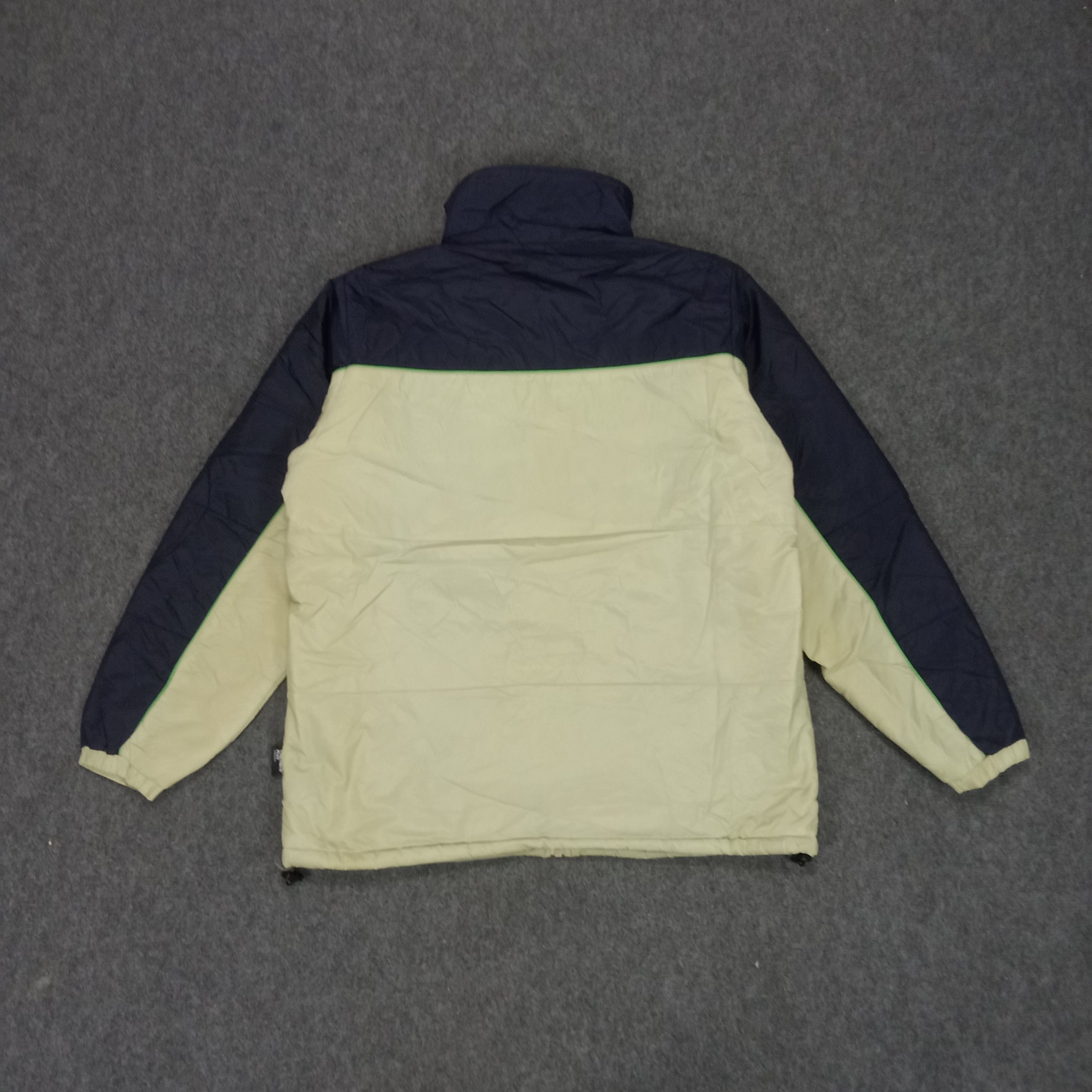 Hang Ten × Vintage HANG TEN Thermolite Plus Puffer Jacket Size US L / EU 52-54 / 3 - 6 Thumbnail