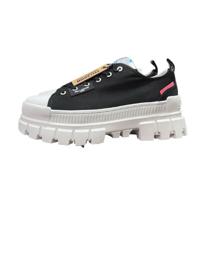Palladium Palladium Revolt Lo TX NIB Size US 10 / IT 40 - 3 Thumbnail