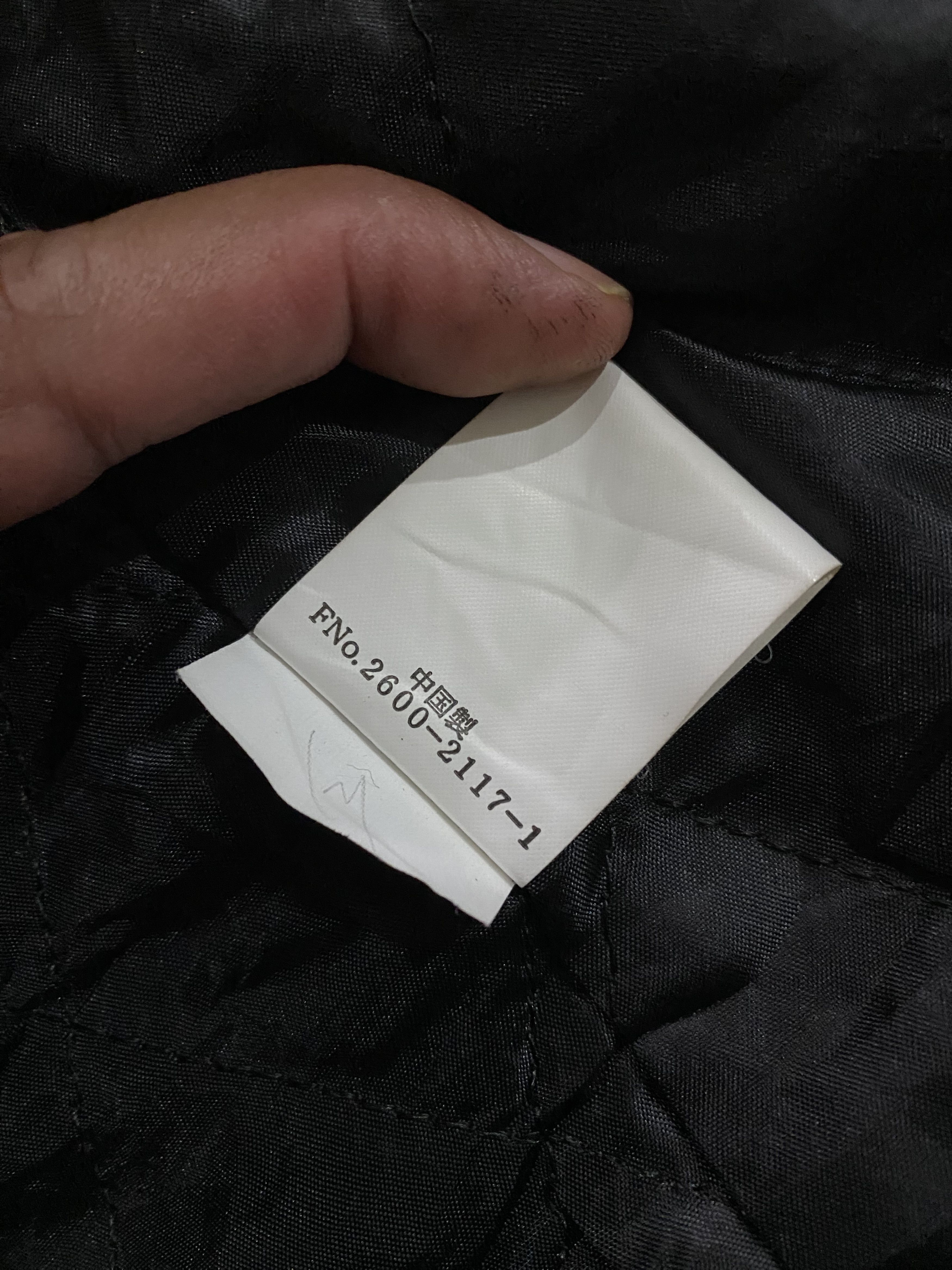 Gianni Valentino Gianni Valentino Parka Hoodie Jacket Size M / US 6-8 / IT 42-44 - 6 Thumbnail