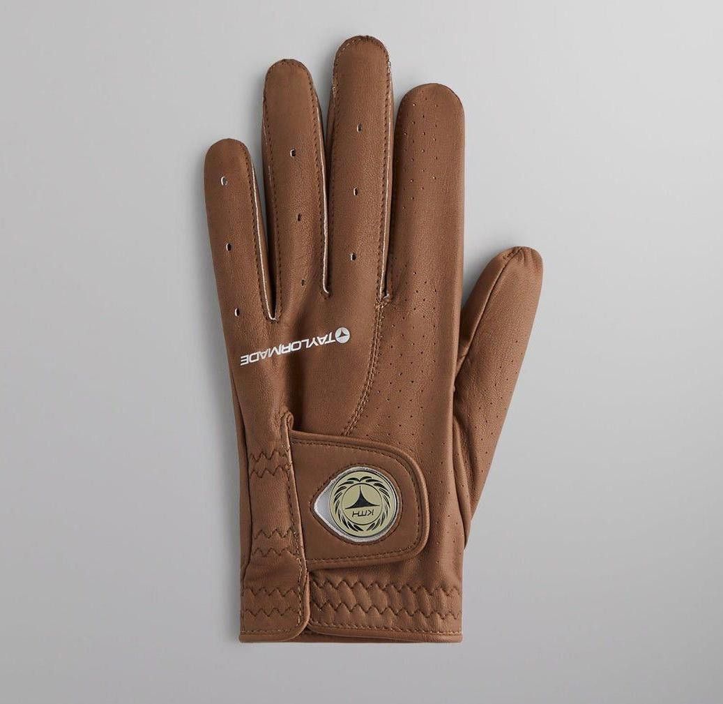 Kith Kith x Taylormade TP Glove Size M/L Size ONE SIZE - 1 Thumbnail