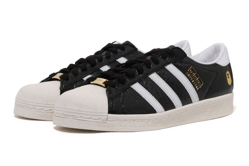 Bape Bape Adidas Size ONE SIZE - 2 Thumbnail