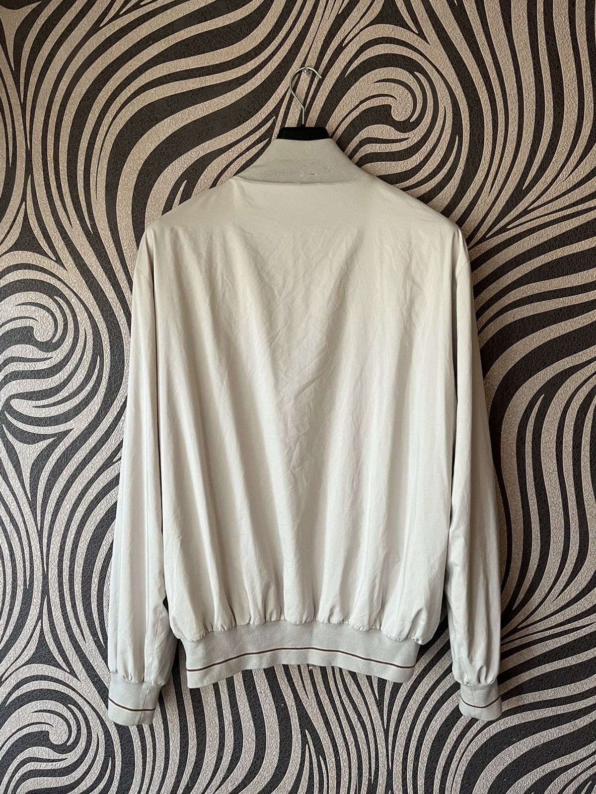 Loro Piana Loro Piana Reversible Cashmere Jacket Size US L / EU 52-54 / 3 - 4 Thumbnail