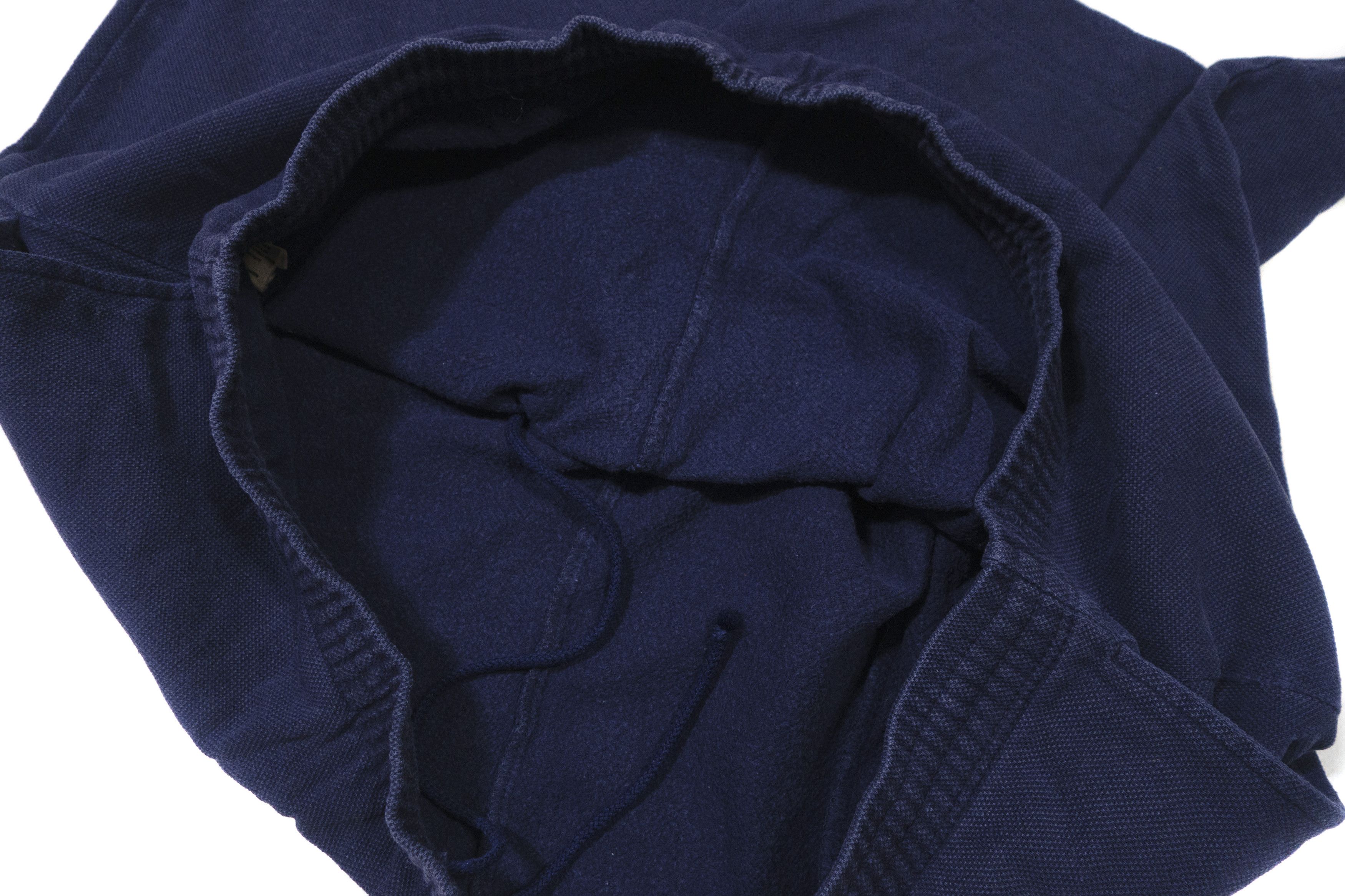 Lacoste 90S Logo Cotton Shorts Size US 34 / EU 50 - 5 Thumbnail