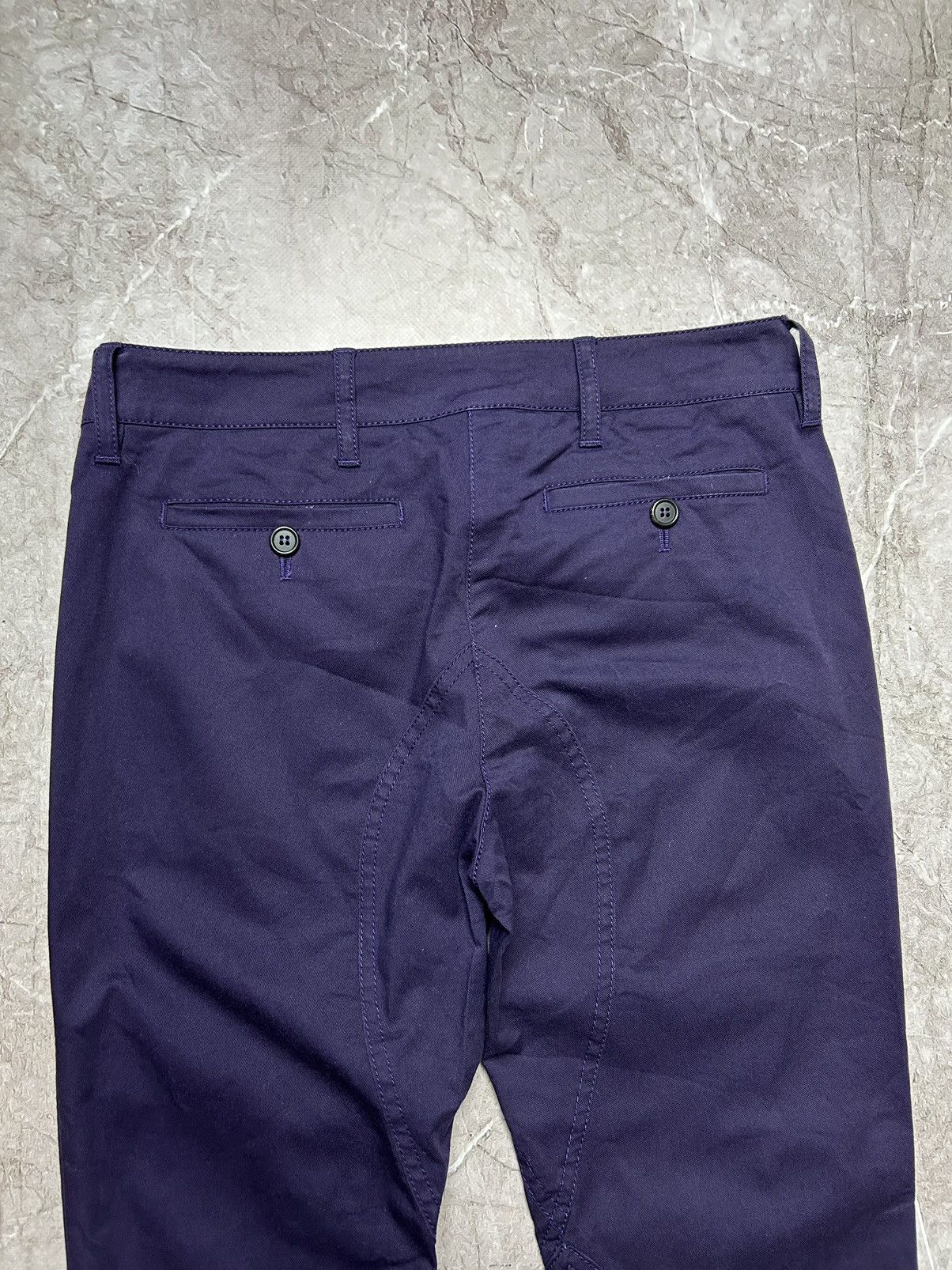 Prada Prada woman skinny pants Size 38" / US 16 / IT 52 - 5 Thumbnail