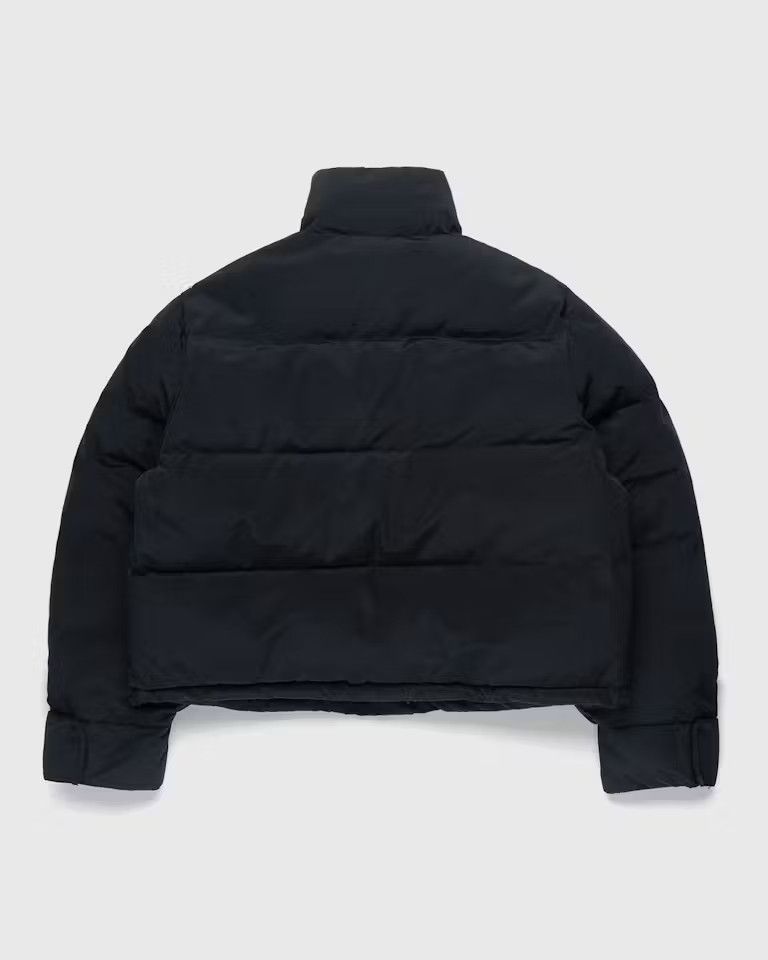 Entire Studios PFD Puffer Jacket Soot Size US M / EU 48-50 / 2 - 4 Thumbnail