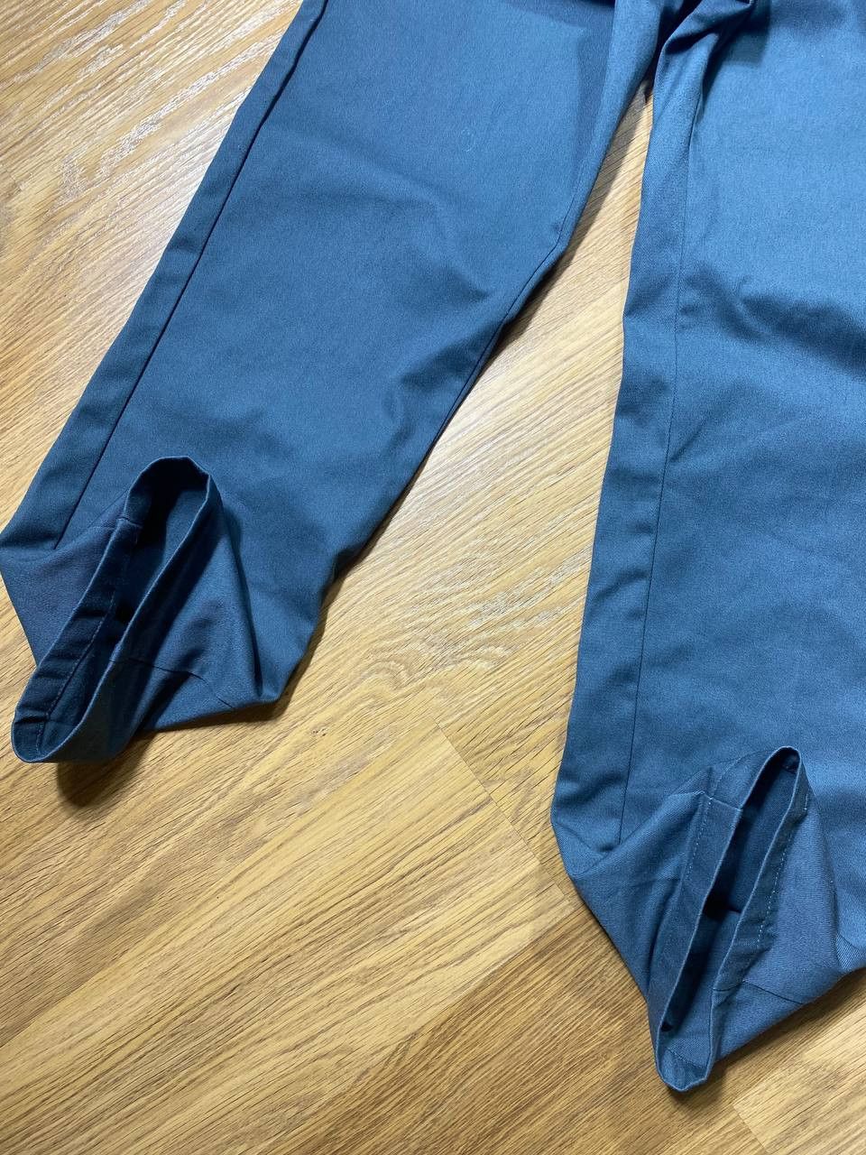 Dickies Black Dickies carpenter pants Size US 31 - 7 Thumbnail