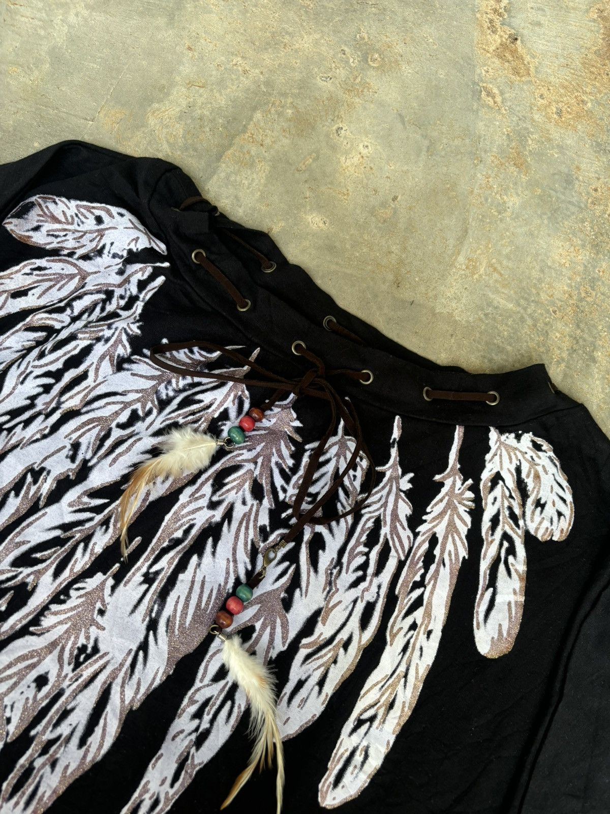 If Six Was Nine Y2k Soda Laced ifsixwasnine Lgb Punk Style Size US M / EU 48-50 / 2 - 4 Thumbnail
