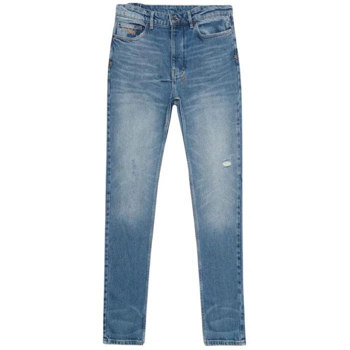 Ksubi Ksubi Chitch Maverik Jeans Size 40 Blue Size US 40 / EU 56 - 3 Thumbnail