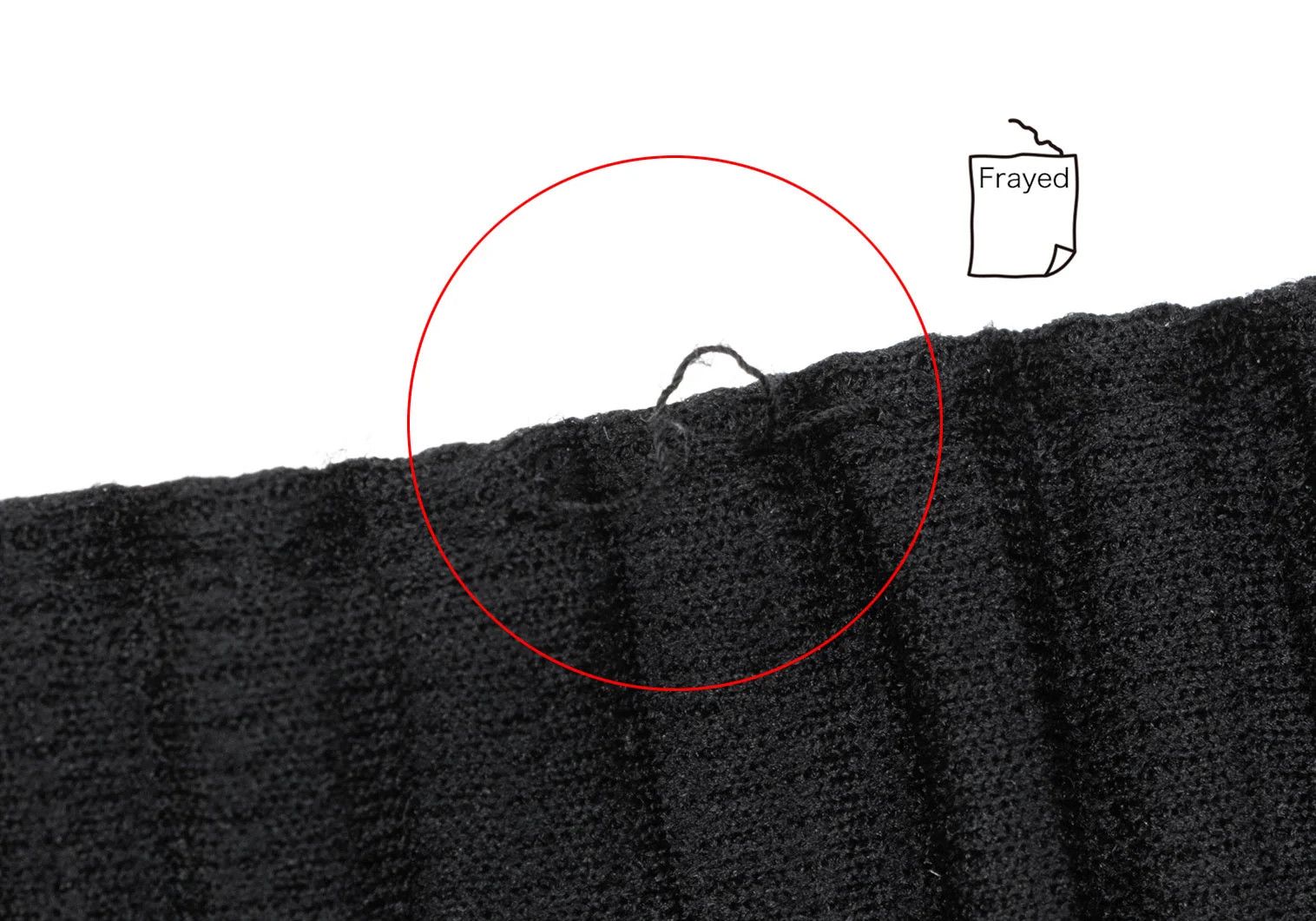 Issey Miyake Cropped Pleated Pants in Black Size US 32 / EU 48 - 3 Thumbnail