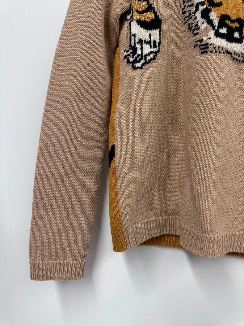 Gucci Gucci Sweater Size US XS / EU 42 / 0 - 6 Thumbnail