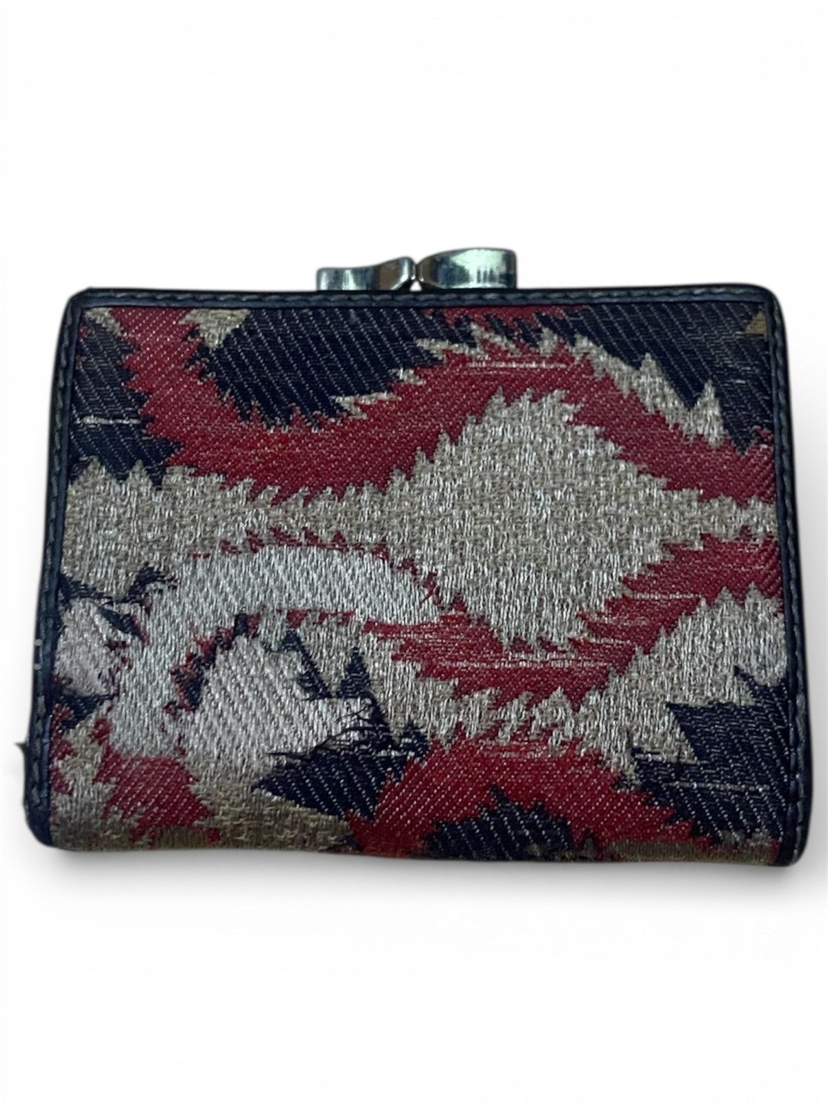 Vivienne Westwood Vivienne Westwood Wallet Size ONE SIZE - 4 Thumbnail