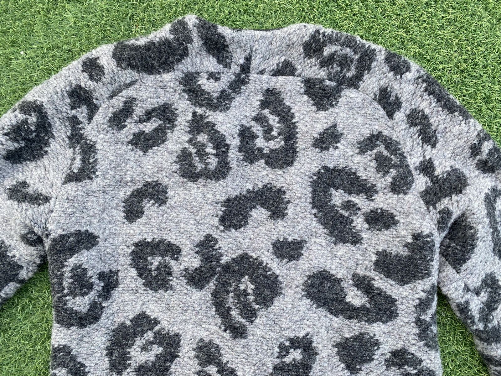 Replay Rare 🔥 Replay Wool Coat Size S / US 4 / IT 40 - 19 Thumbnail