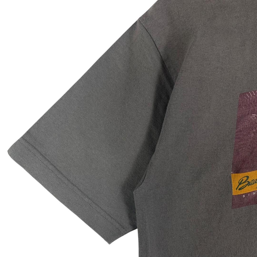 Other Vintage BADGER HACKLE fishing tee Size US M / EU 48-50 / 2 - 6 Thumbnail
