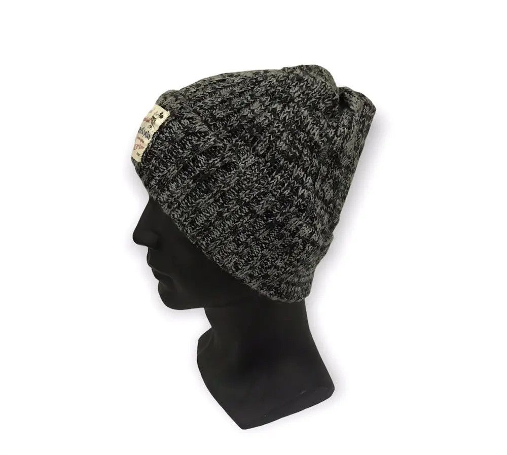 Disney × Mickey Mouse Disney Mickey Mouse Beanie Hat Size ONE SIZE - 2 Thumbnail
