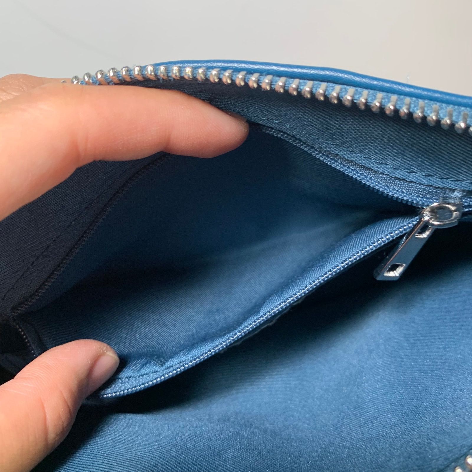 Other a new day Women's Crossbody Bag Blue Color Size ONE SIZE - 9 Thumbnail