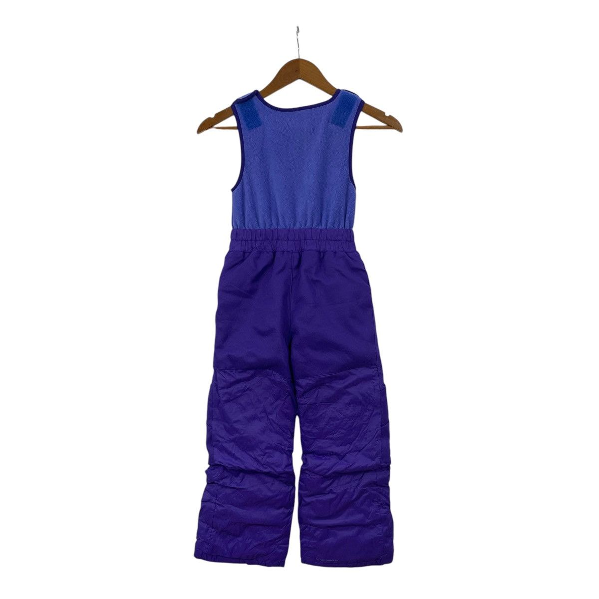 Columbia Vintage Columbia Overalls Coveralls Jumpsuit Jacket Size US 26 / EU 42 - 5 Thumbnail