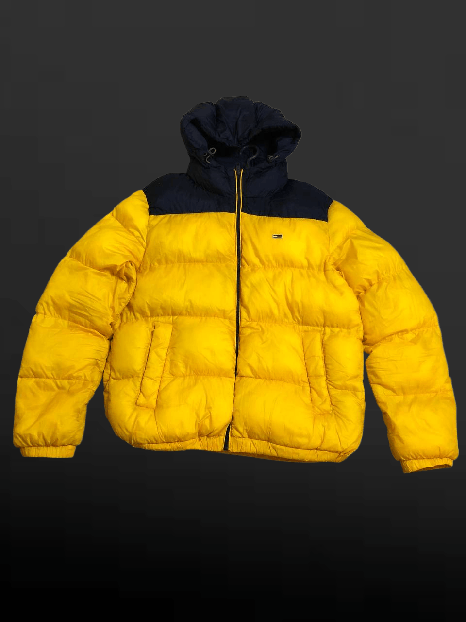 Tommy Hilfiger Tommy Jeans Tommy Classics Jacket Size US S / EU 44-46 / 1 - 1 Thumbnail