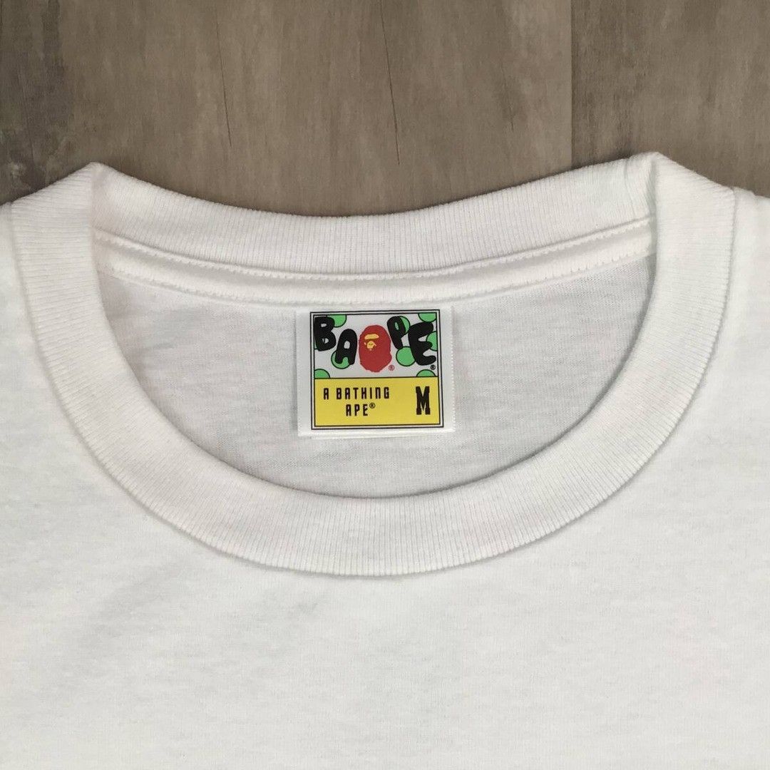 Bape BAPE × Inoue Santa BAPE GALLERY ART T-shirt a bathing ape Size US M / EU 48-50 / 2 - 6 Thumbnail