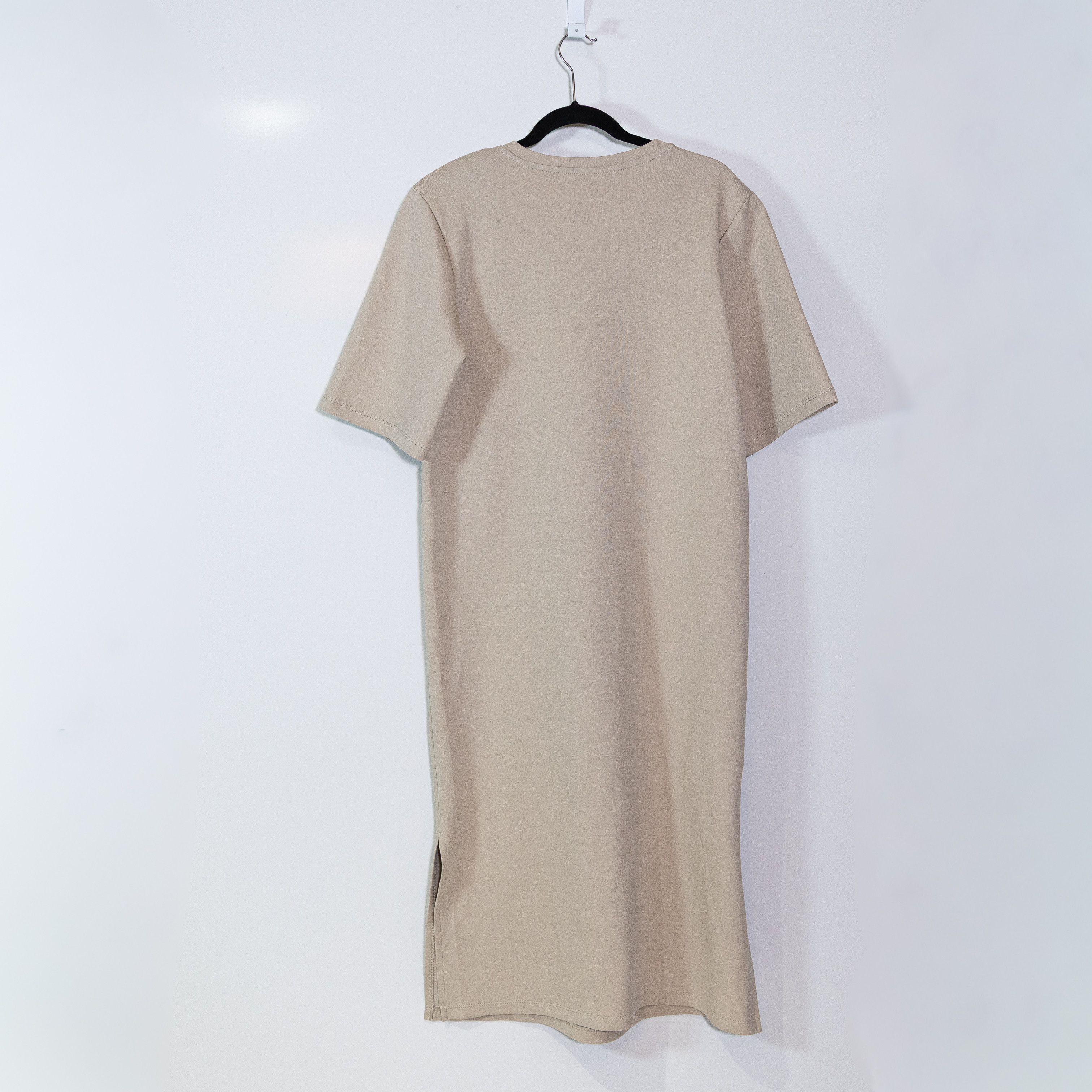 Gestuz Gestuz Imina Short Sleeve Cotton Blend Crew Size M / US 6-8 / IT 42-44 - 4 Thumbnail