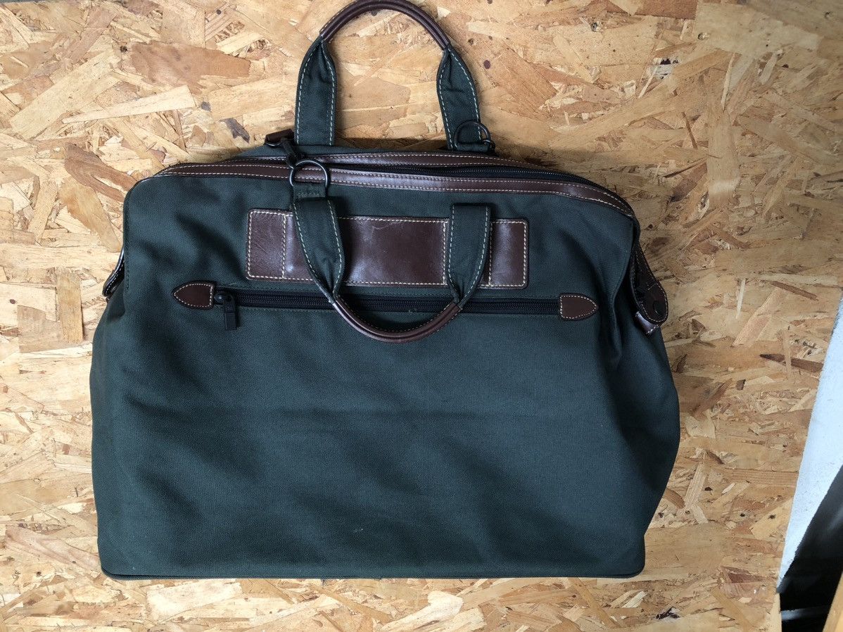 Issey Miyake ISEEY MIYAKE TRAVEL BEG Size ONE SIZE - 6 Thumbnail