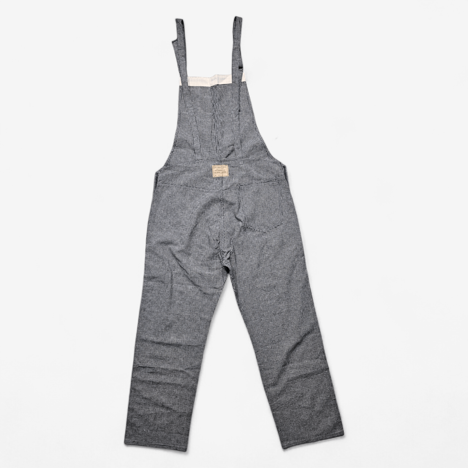 Levi's Vintage Clothing LVC Levi's Vintage Clothing Lot 36 Bib And Brace Overalls Size US 32 / EU 48 - 1 Thumbnail