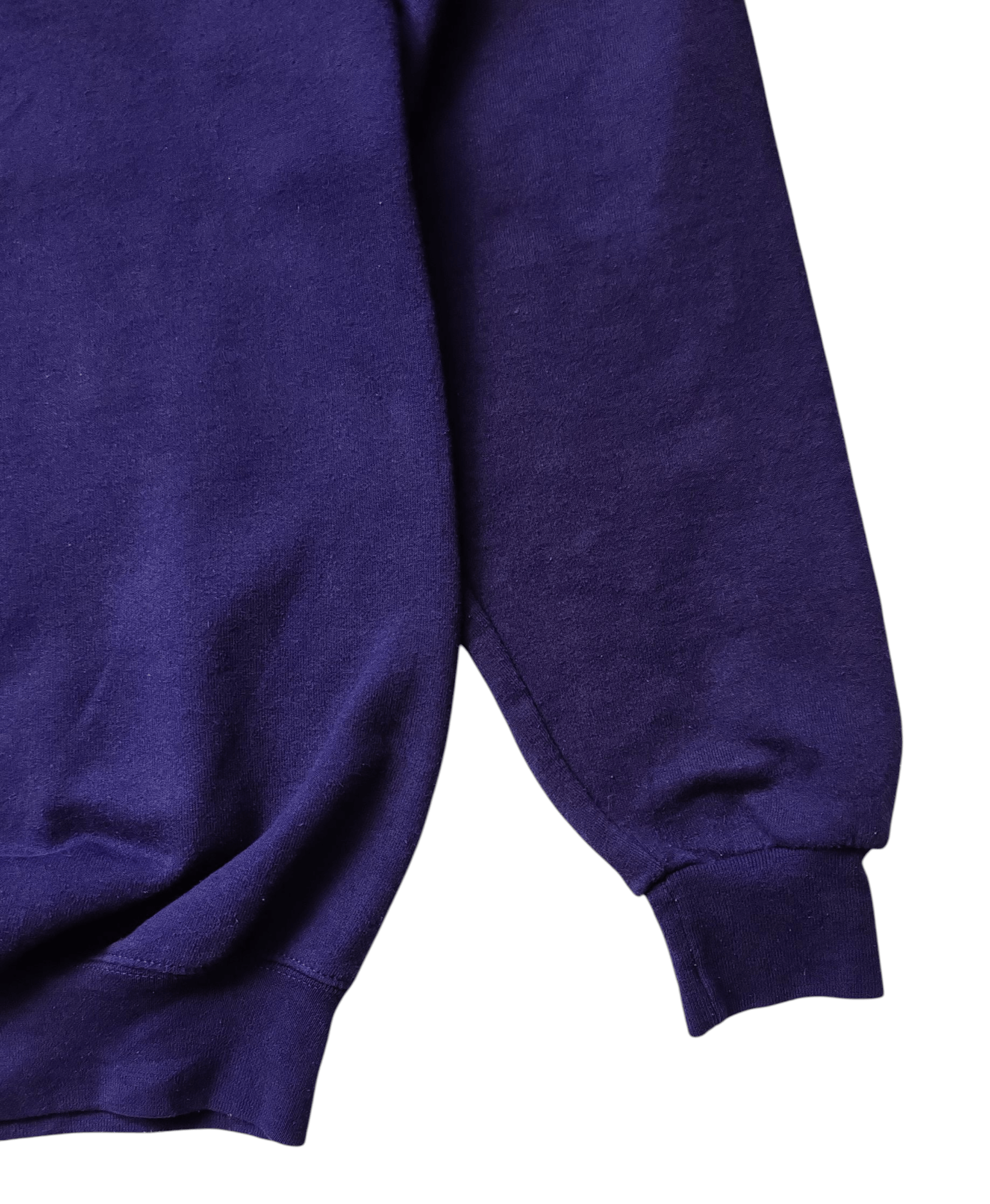 Champion 90s Champion Tulane University Vintage Champion Sweatshirt S Size US S / EU 44-46 / 1 - 5 Thumbnail