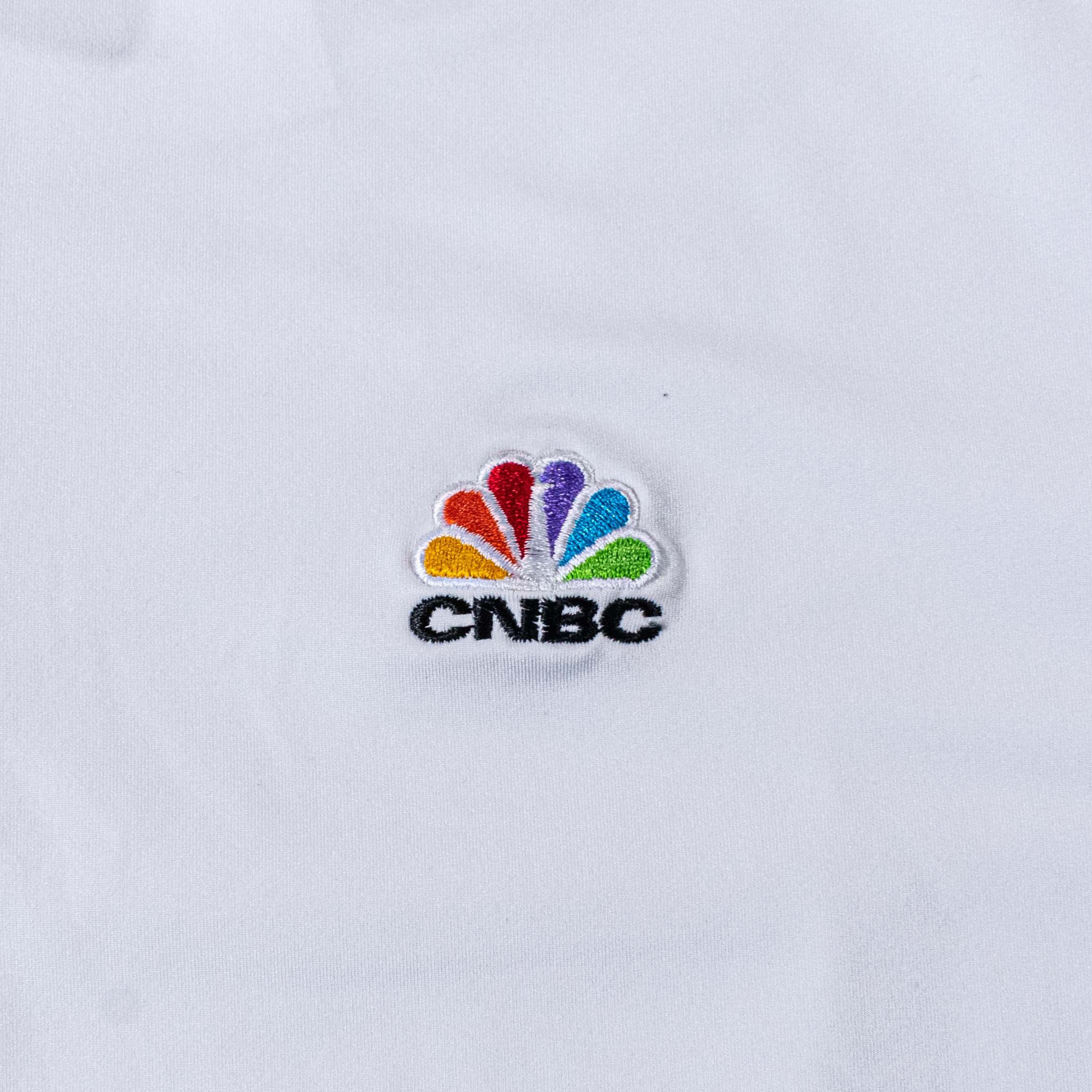 Peter Millar Peter Millar Summer Comfort CNBC Polo Shirt Performance Size US L / EU 52-54 / 3 - 4 Thumbnail