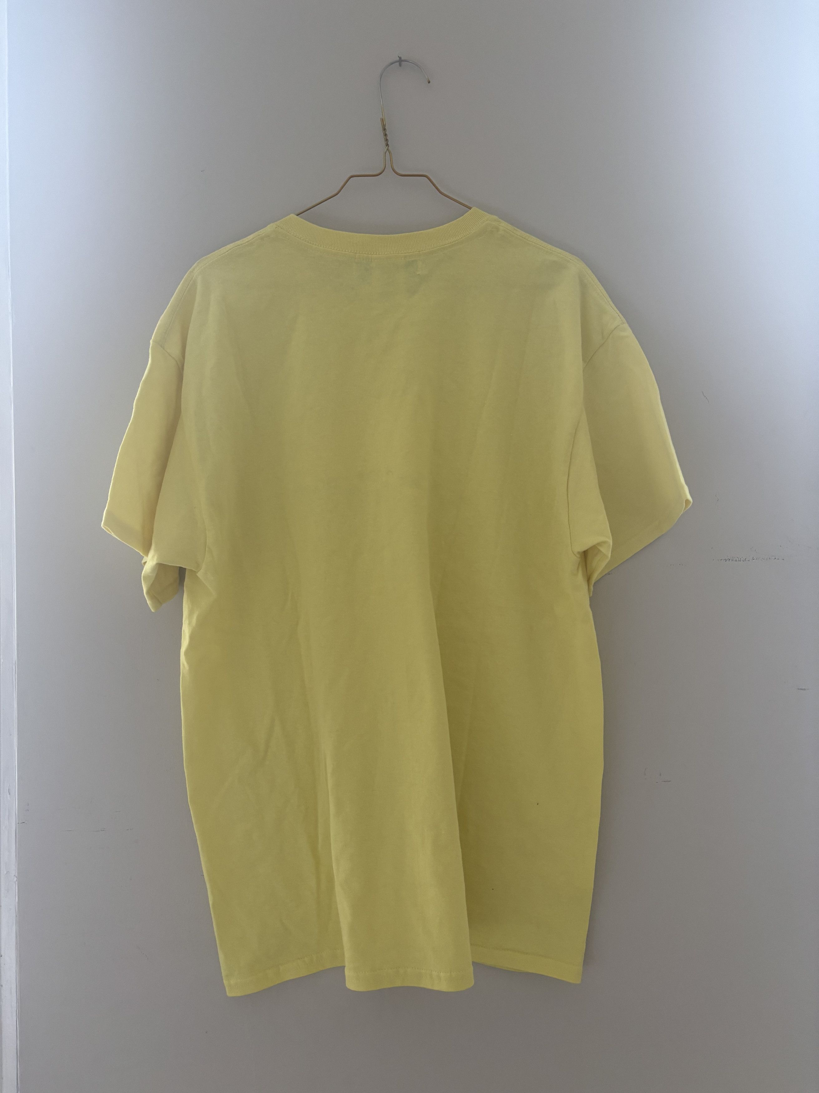 Dover Street Market Better Dover Street Market Tshirt Size US L / EU 52-54 / 3 - 3 Thumbnail