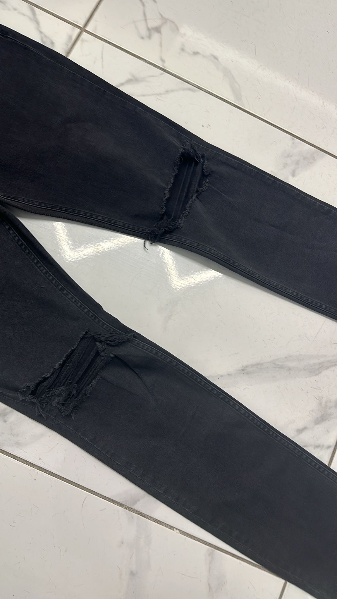 Ksubi Ksubi Sample Jean Size 32 Never Worn Size US 32 / EU 48 - 3 Thumbnail
