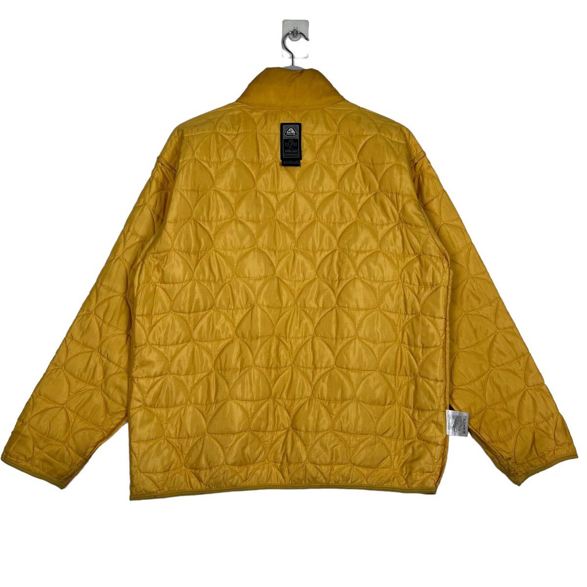 Nike ACG 🔥 90s NIKE ACG QUILTED JACKET Size US L / EU 52-54 / 3 - 15 Thumbnail