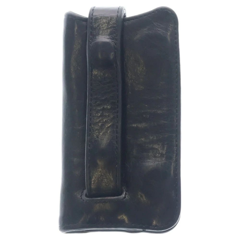 Chrome Hearts Chrome Hearts Cross Ball Leather Key Case Size ONE SIZE - 2 Thumbnail