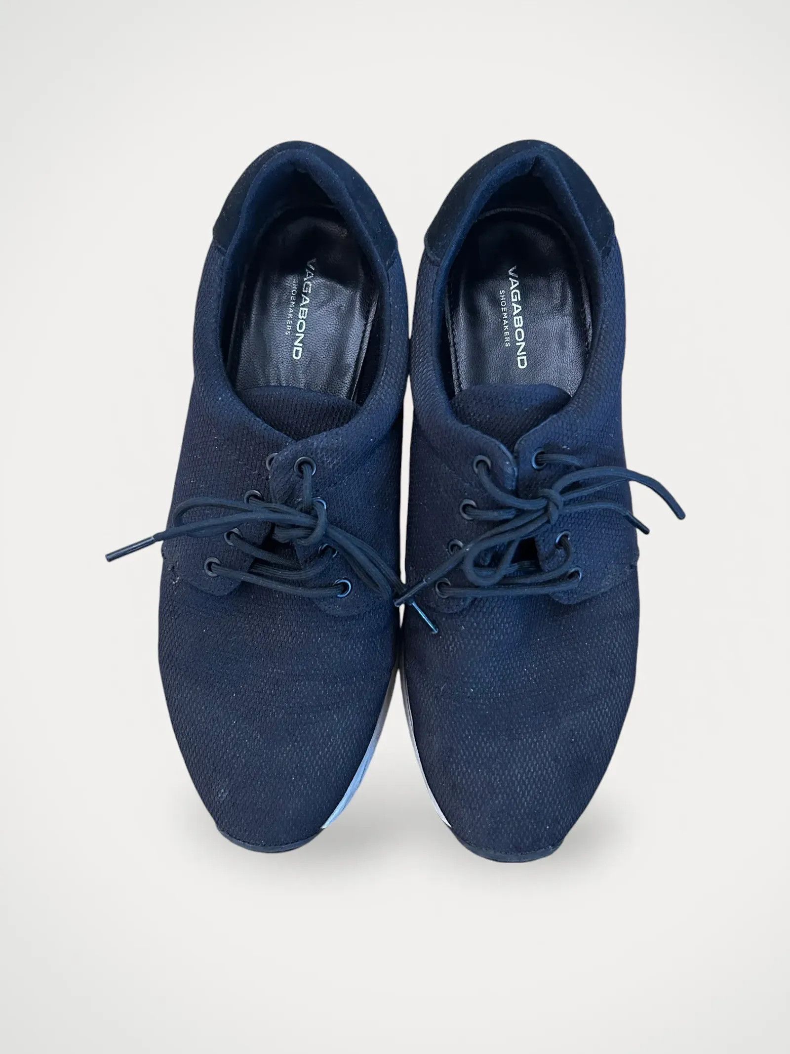 Vagabond Vagabond Sneakers Size US 9 / IT 39 - 1 Thumbnail