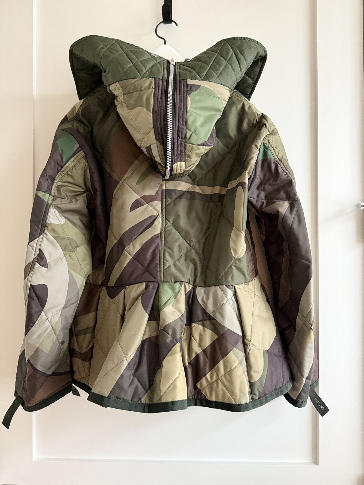 Sacai Sacai x Kaws Size M / US 6-8 / IT 42-44 - 6 Thumbnail