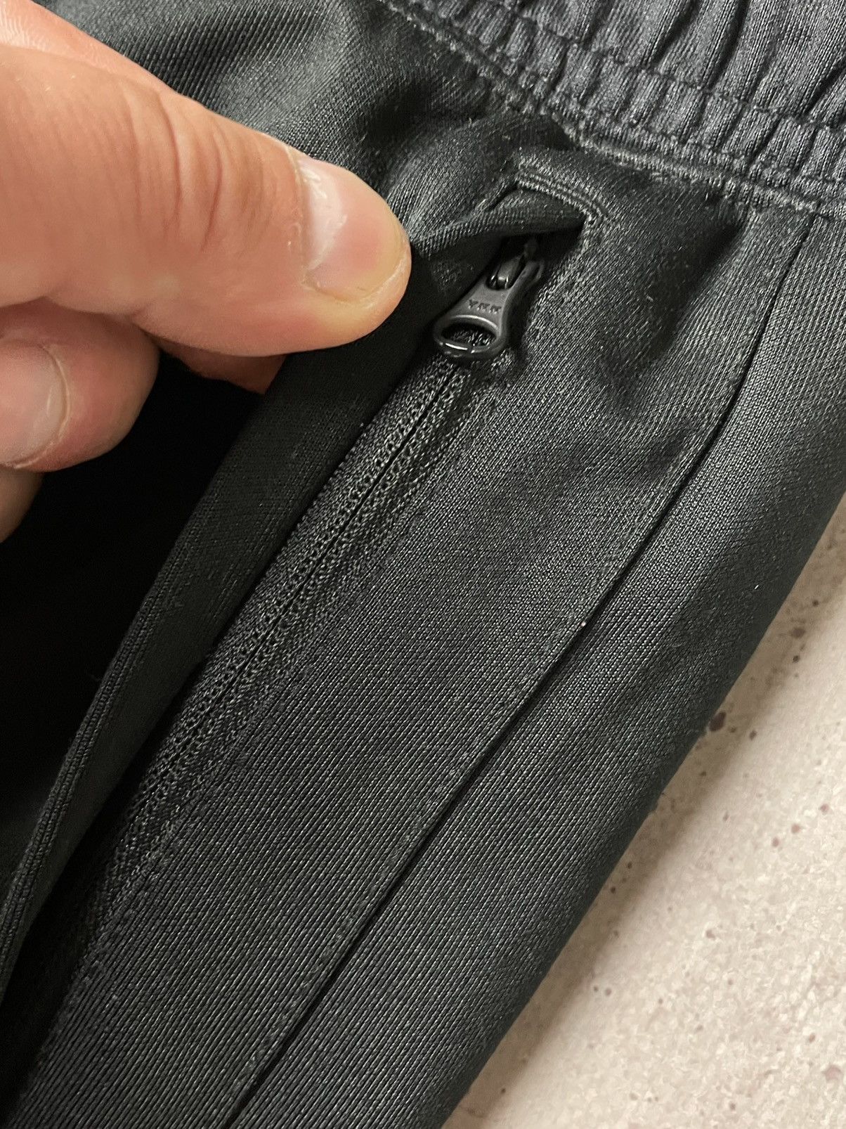 Nike Nike NSW Swoosh Drill Pants Size US 32 / EU 48 - 4 Thumbnail