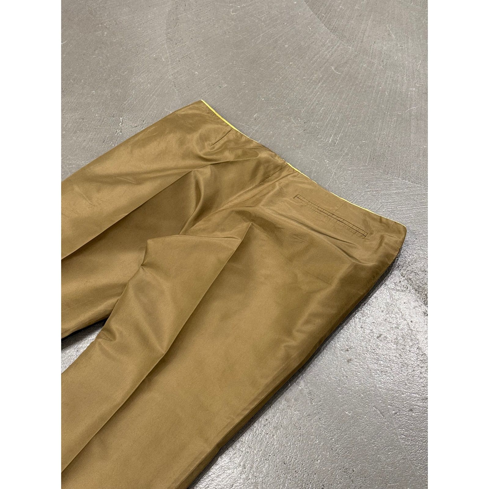 Gucci 2004 Gucci by Tom Ford pants Size 30" / US 8 / IT 44 - 5 Thumbnail
