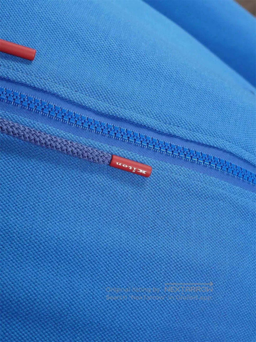 Kiton Kiton Cotton Hooded Jacket on Sale. Size US XXL / EU 58 / 5 - 6 Thumbnail