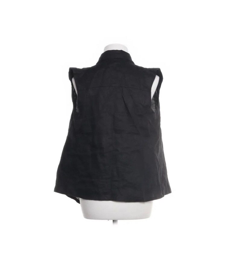 Ivan Grundahl Linen Ivan Grundahl blouse Size S / US 4 / IT 40 - 2 Thumbnail