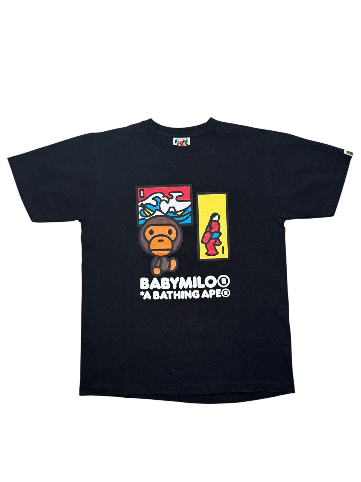 Bape Bape Kyoto Exclusive Size US M / EU 48-50 / 2 - 1 Thumbnail