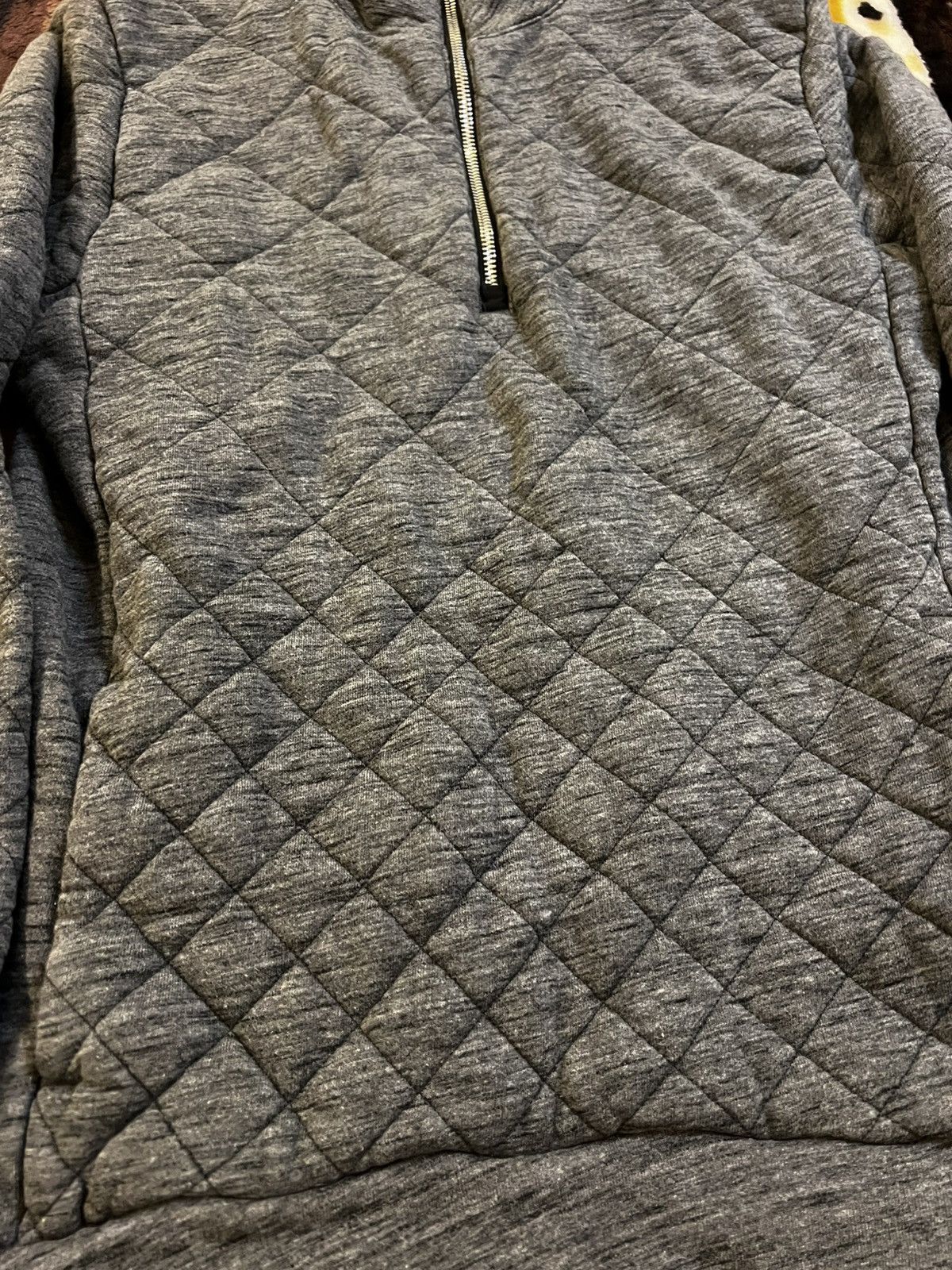 Lululemon Lululemon Forever Warm 1/4 Pullover Size S / US 4 / IT 40 - 3 Thumbnail