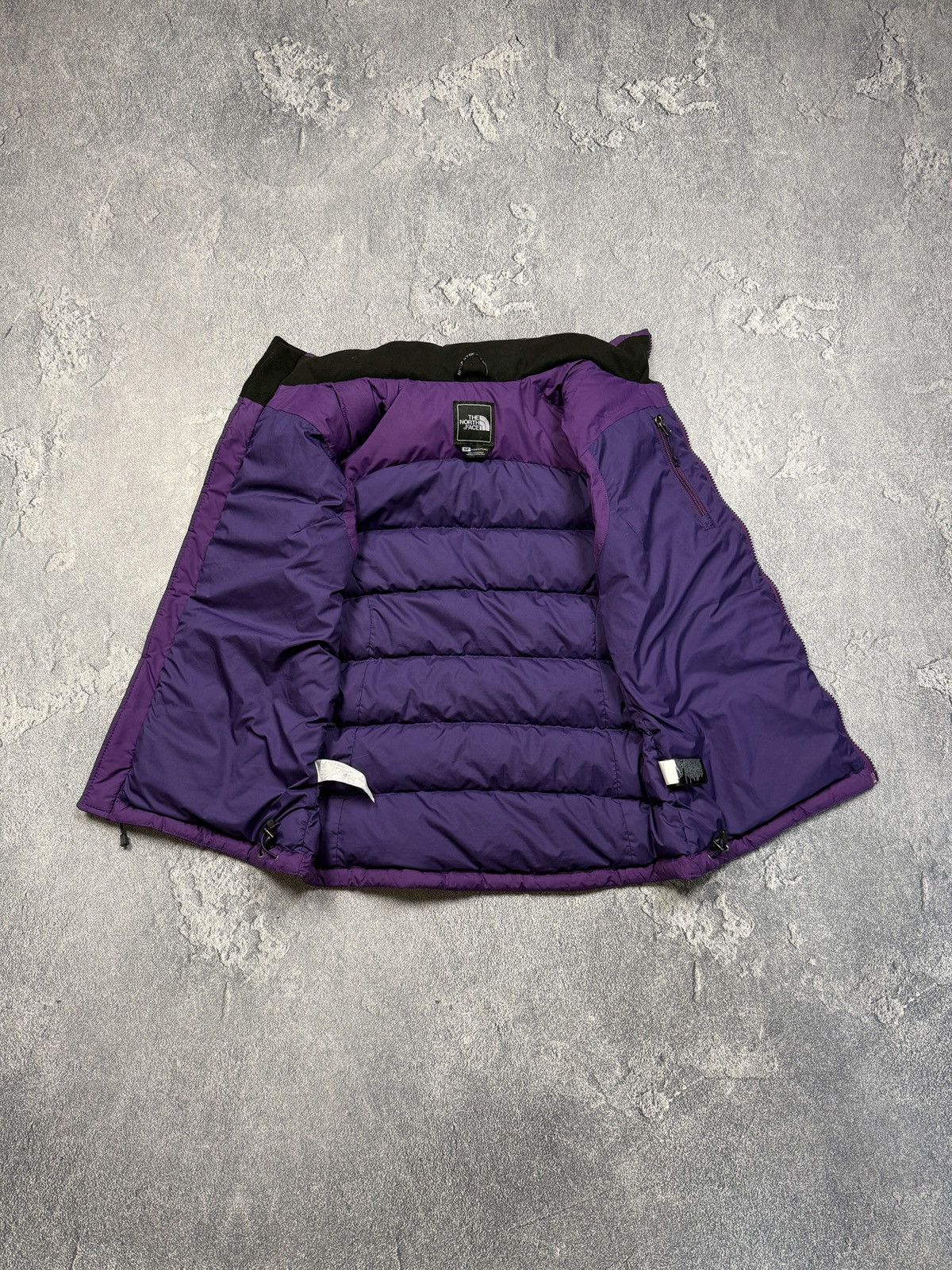The North Face The North Face TNF 700 Down Puffer Vest Jacket Size S / US 4 / IT 40 - 8 Thumbnail