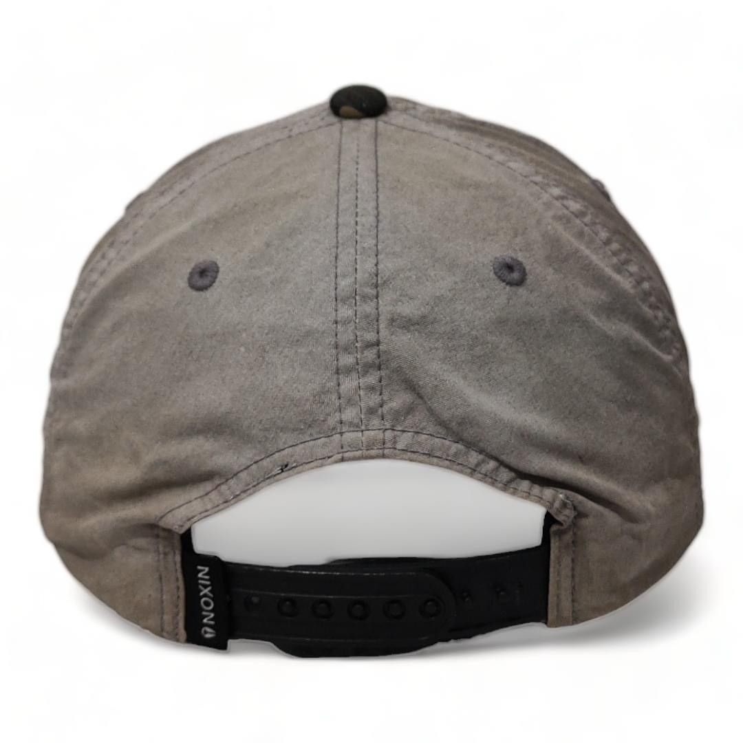 Nixon × Yupong Nixon x classic yupoong hat Size ONE SIZE - 4 Thumbnail