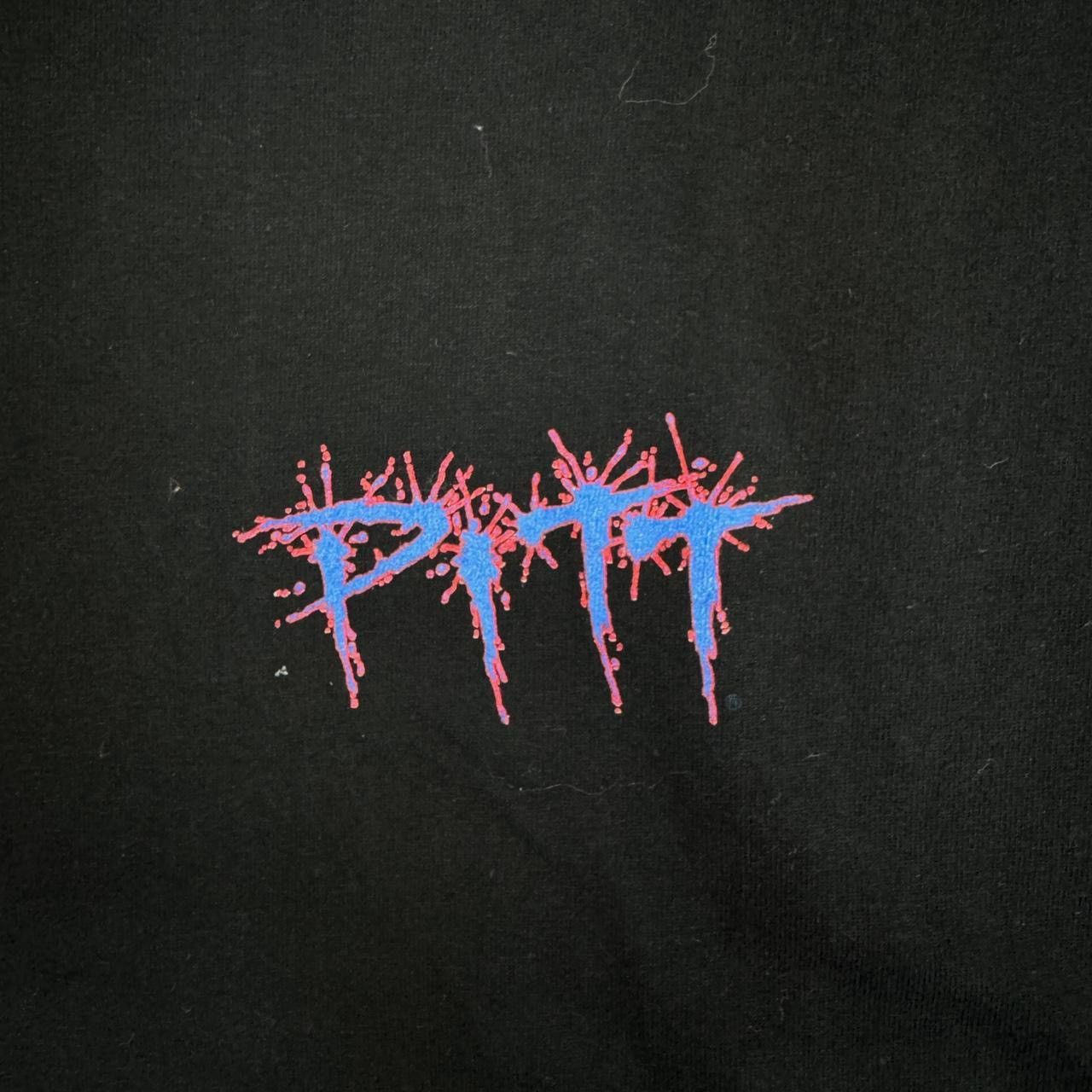 Other ‘96 VTG Marvel Comics PITT “Bring it on” T-shirt Size XL Size US XL / EU 56 / 4 - 5 Thumbnail