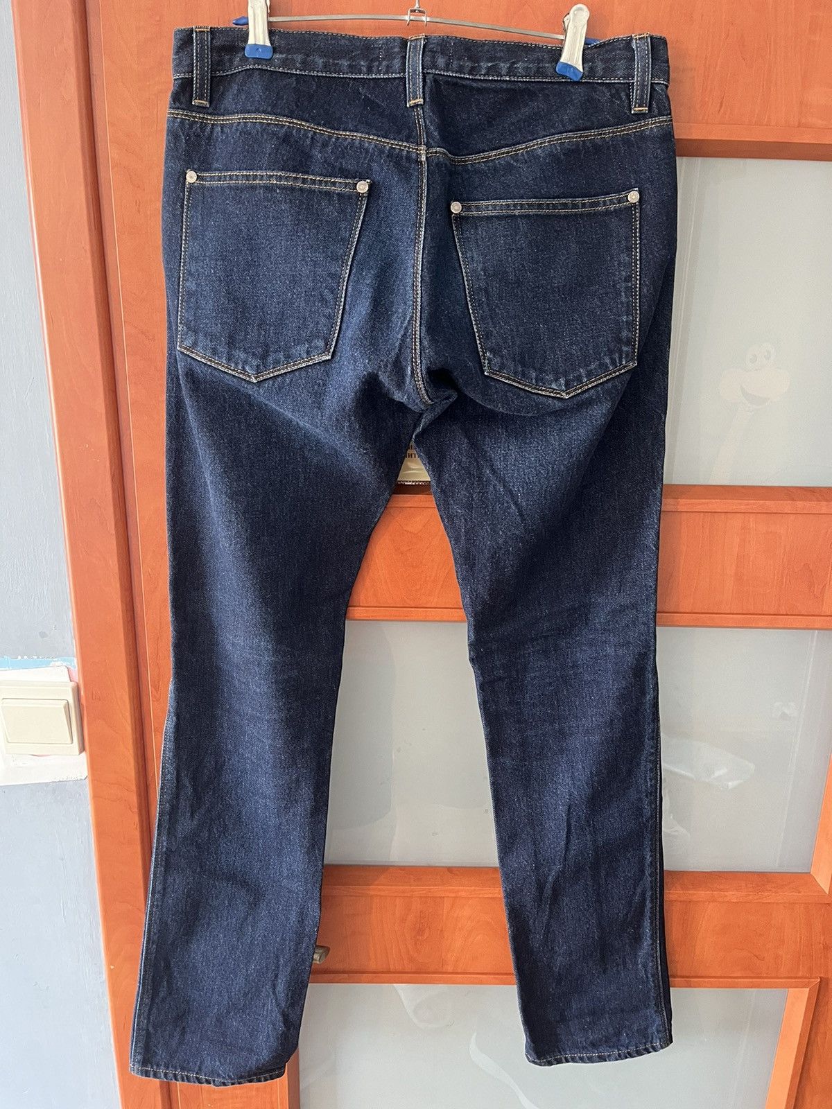 Acne Studios Acne Studios Max new raw Size US 31 - 3 Thumbnail