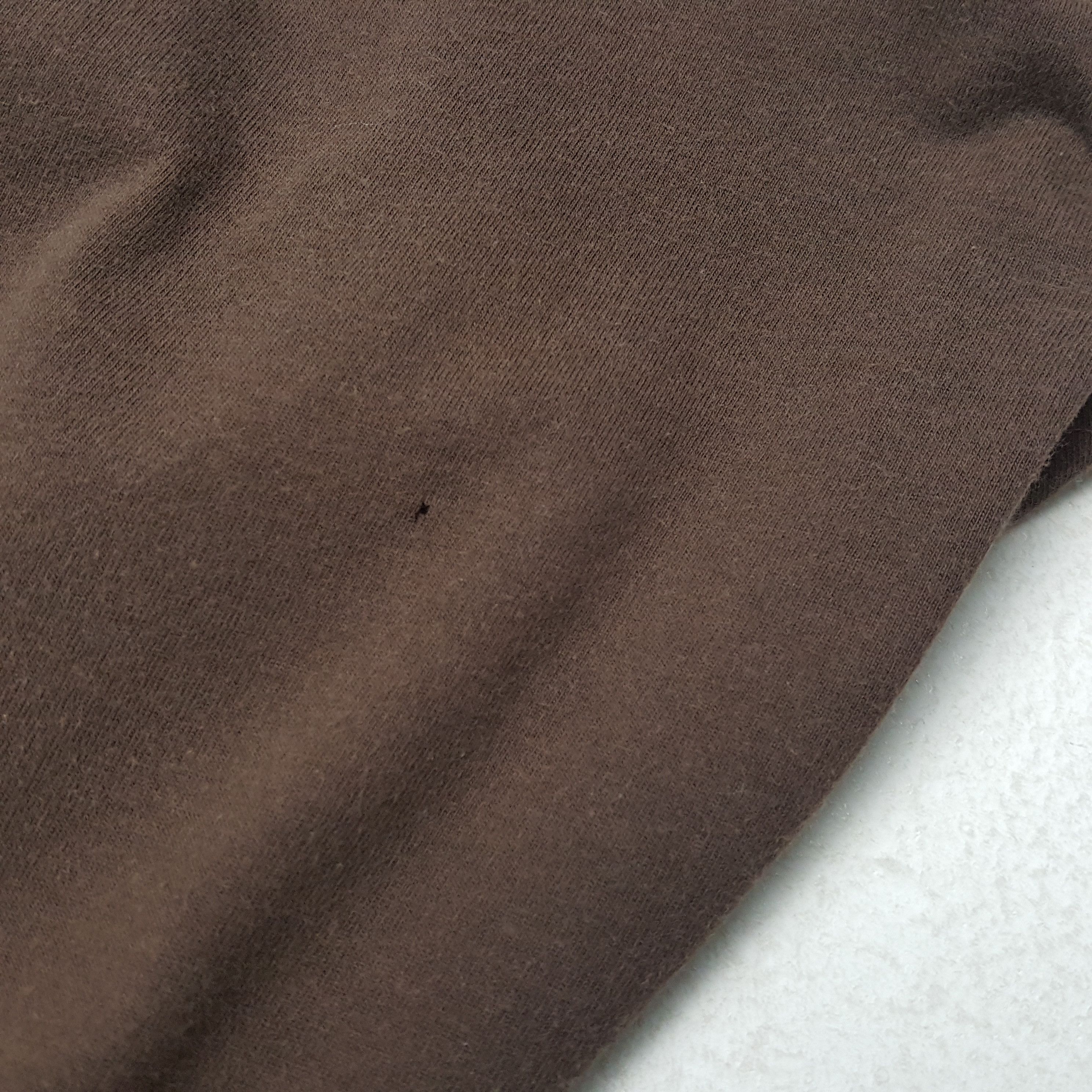 Helmut Lang × Vintage HELMUT LANG Designer Brand Plain Style Tshirt Size US M / EU 48-50 / 2 - 5 Thumbnail