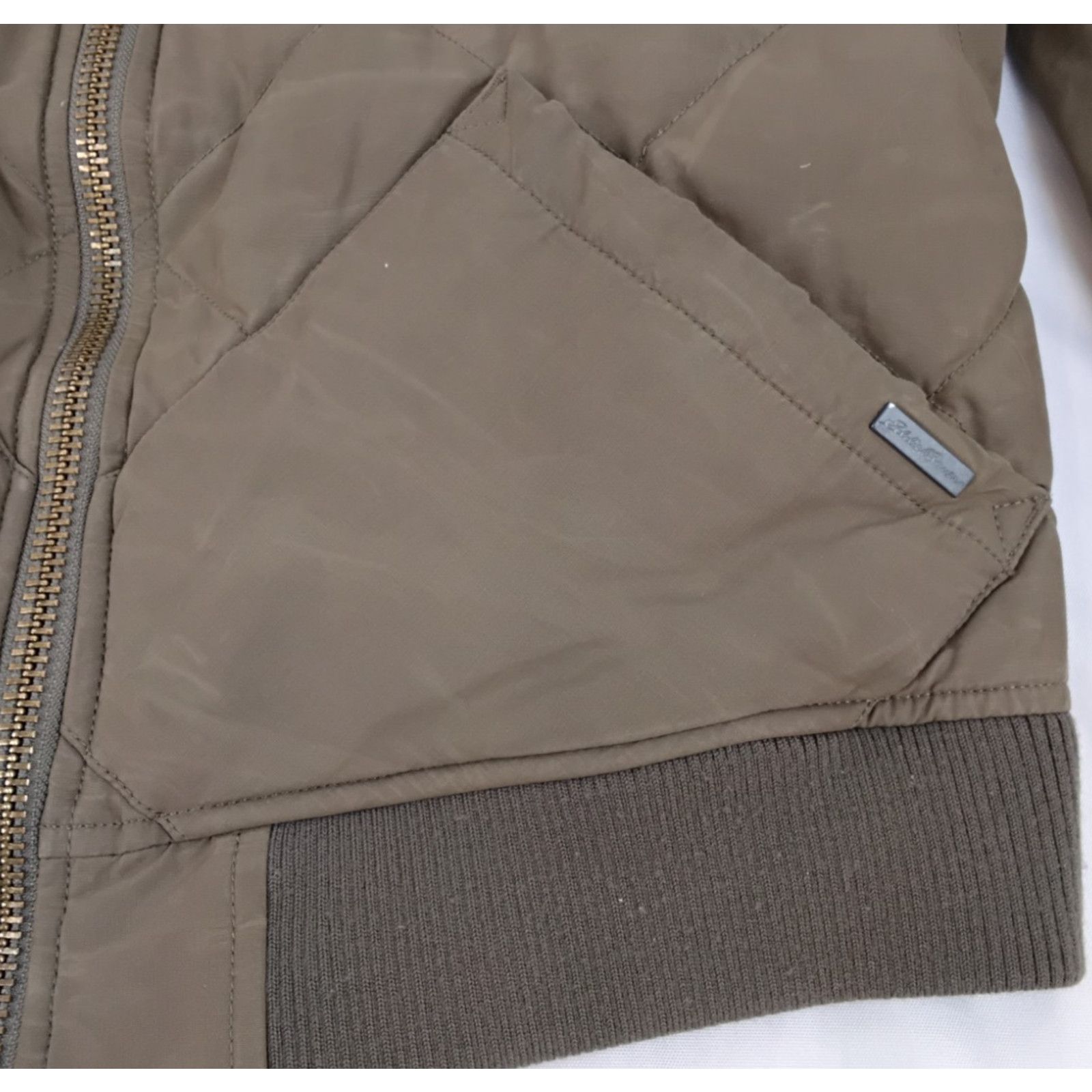 Eddie Bauer Eddie Bauer 1936 Skyliner Bauer Down Jacket Men's M Brown Size US M / EU 48-50 / 2 - 10 Thumbnail