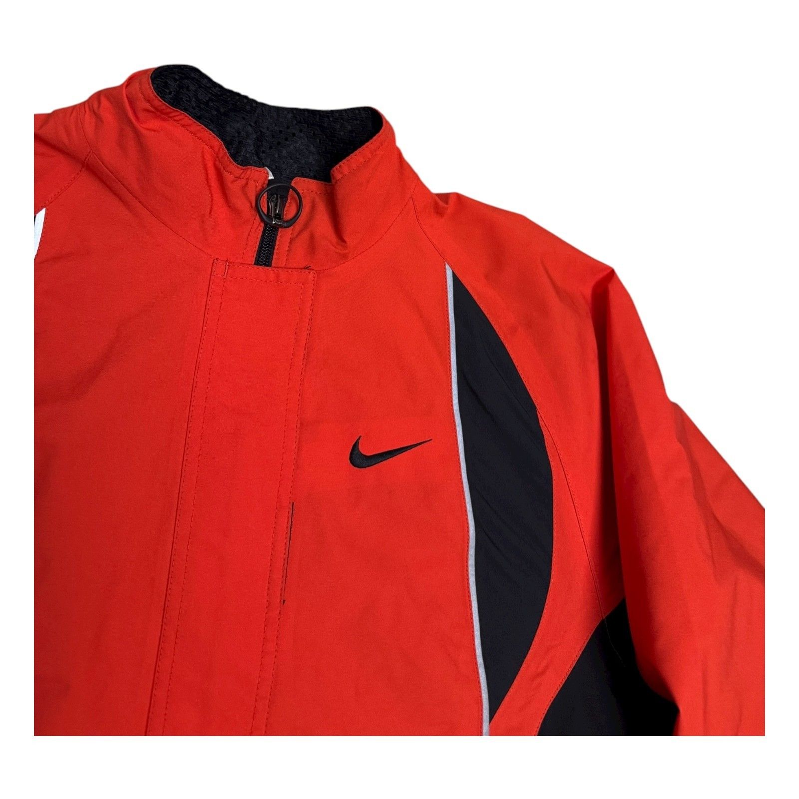 Nike NIKE STORMFIT Waterproof Windbreaker Running Jacket Medium Size M / US 6-8 / IT 42-44 - 5 Thumbnail