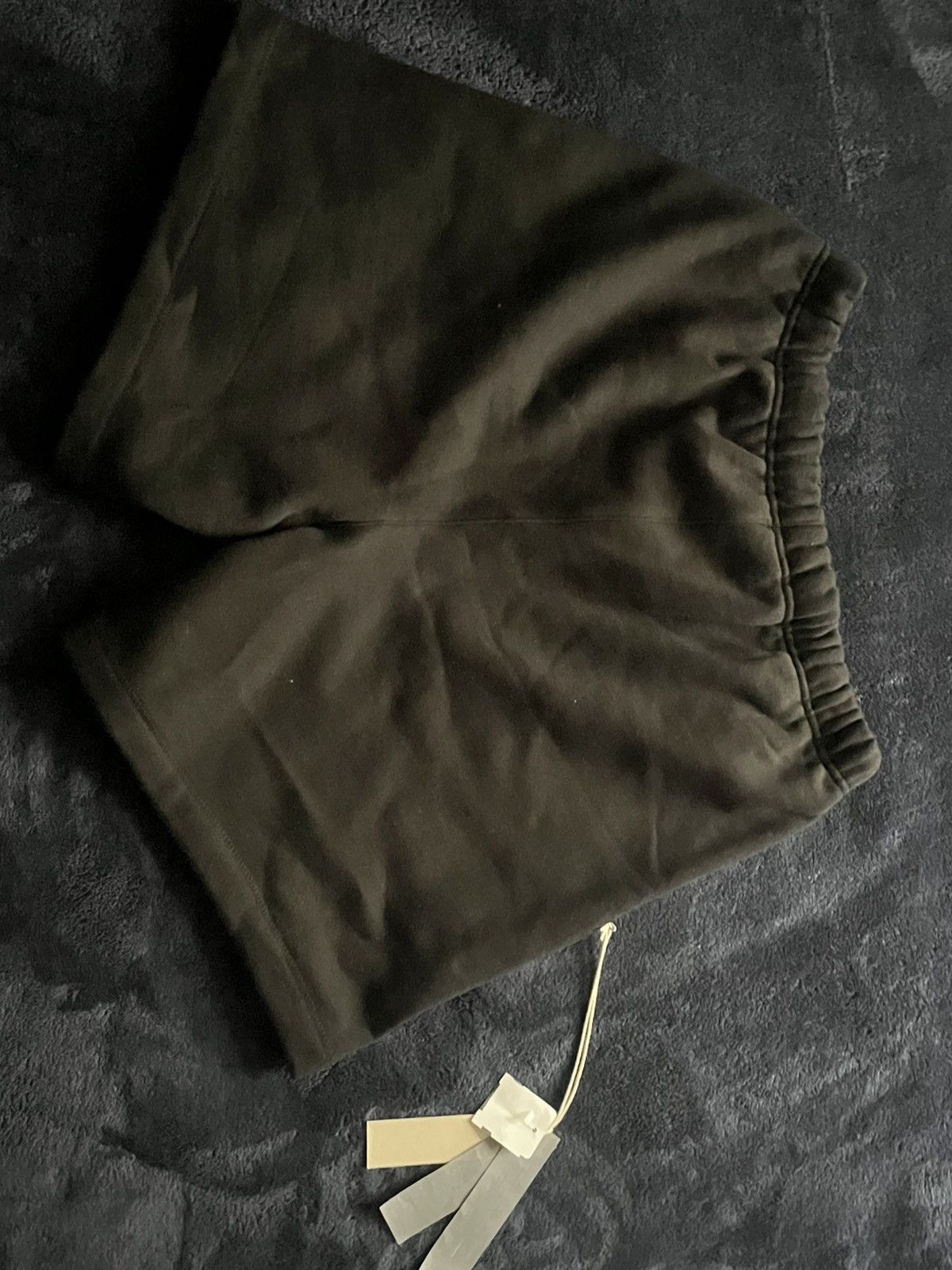 Essentials Essentials Fear Of God Shorts Size US 32 / EU 48 - 2 Thumbnail