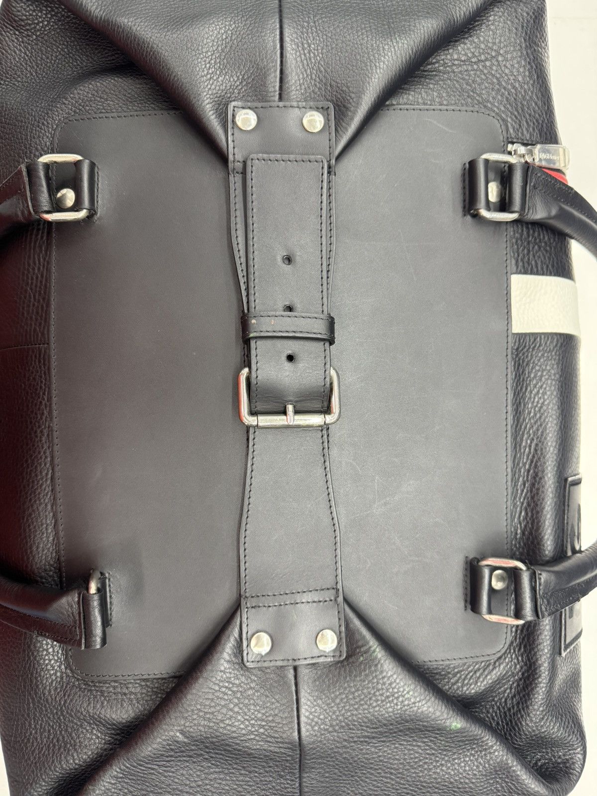 Tag Heuer Tag Heuer Weekender Duffle Bag Size ONE SIZE - 5 Thumbnail