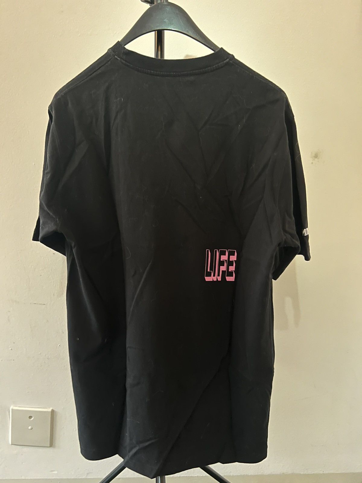 Heron Preston Heron Preston T-Shirt Size US XL / EU 56 / 4 - 4 Thumbnail