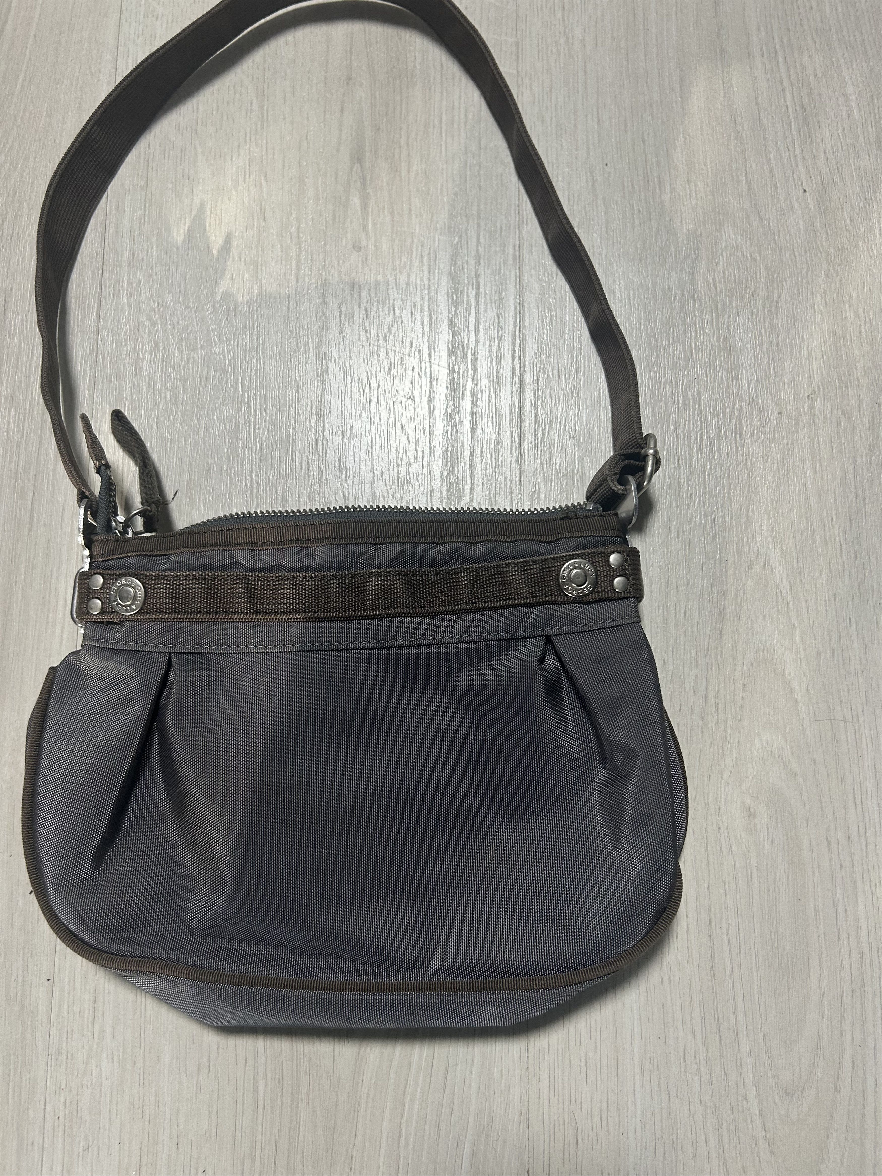 George Gina & Lucy Vintage Y2K George Gina & Lucy Day Dream Shoulder Mini Bag Size ONE SIZE - 7 Thumbnail